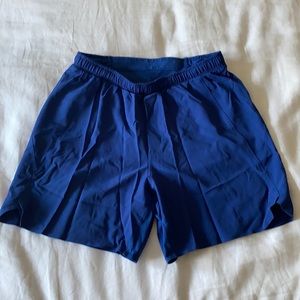 Men’s lululemon running short